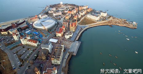 微风轻拂的晴天