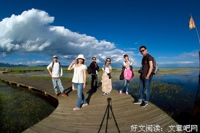 草原之旅