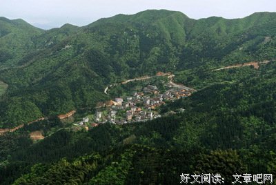 儿子的平静
