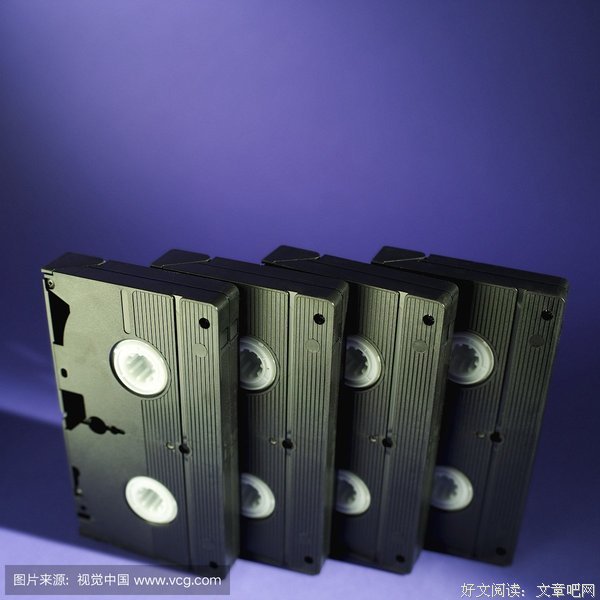 录像