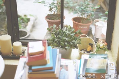 零碎事