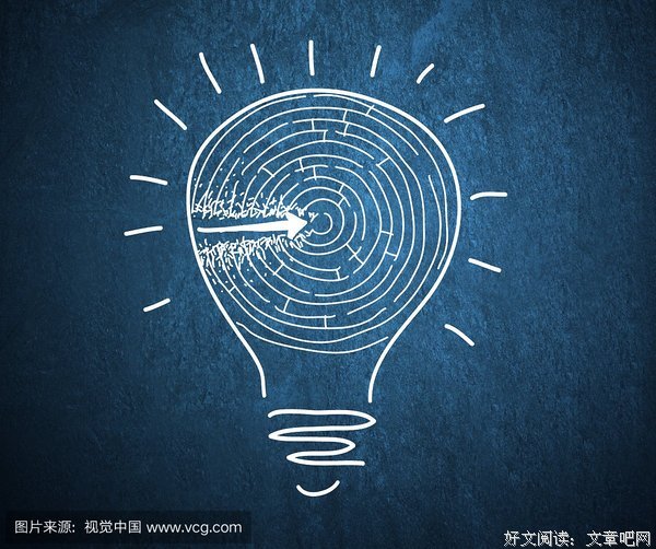 思考的力量