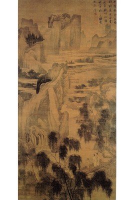 画与文