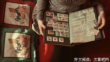 怀念的时光