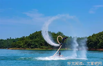 安静的享受美好