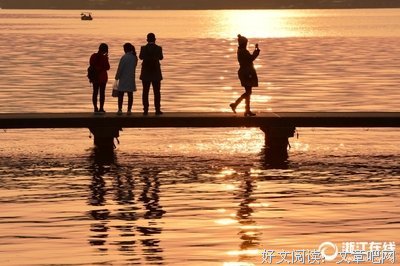他自杭州归来
