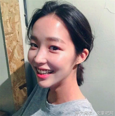 初中时代