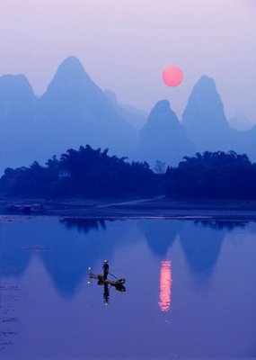 爱，可以平常但不平淡