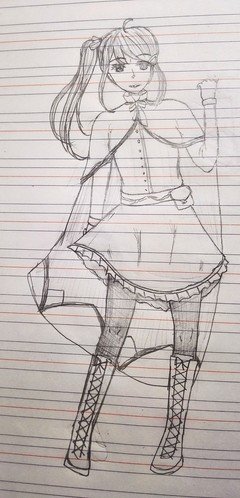 返校第一日