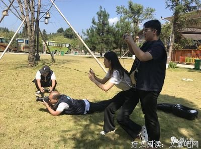 我们就是这样过