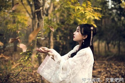 八月，骄阳