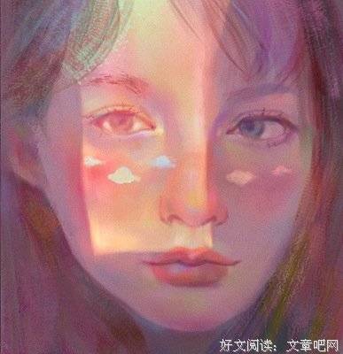 昨夜风雨今日晴