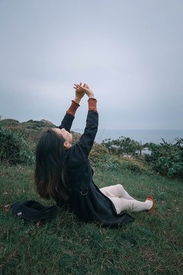 那山雨