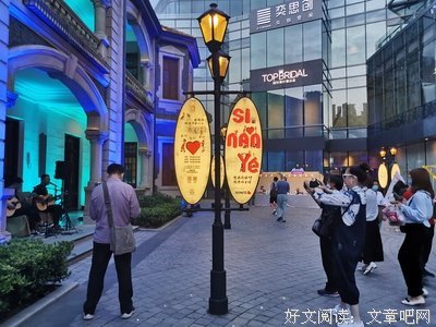 暮色琴声