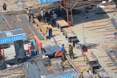 忙忙碌碌又一日