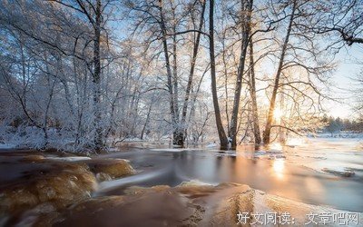 三九初萧瑟