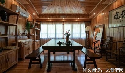 鸟鸣，夜幕