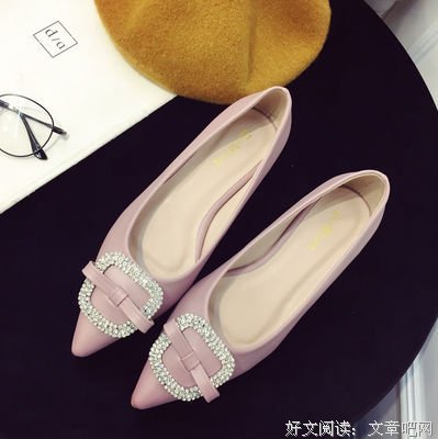 春天的小铺