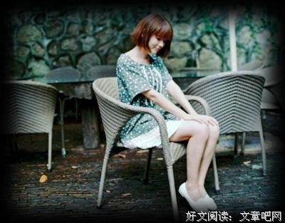 在岁月里沉淀――杂思