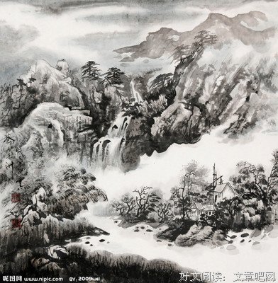 雾霭