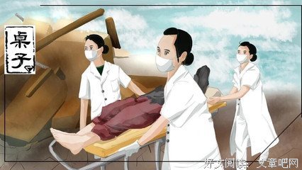 心盲