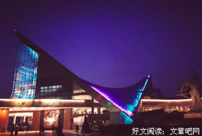 徘徊在心灵的天空