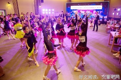 瞧 这些孩子们