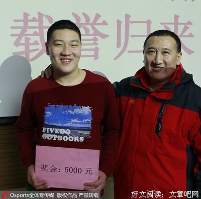 母亲的操劳