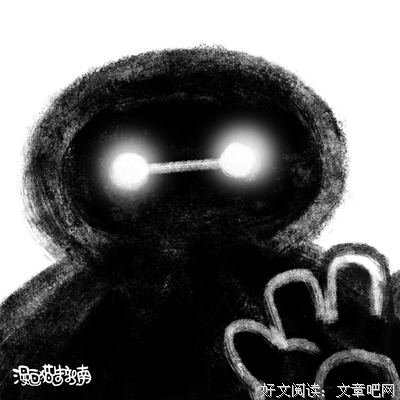 我多想快点放假