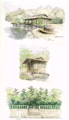 道别