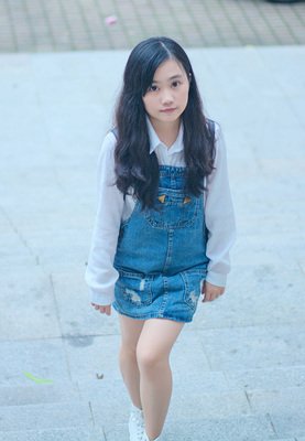 安闲的一天