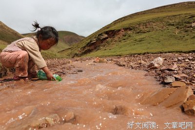 小人物的故事