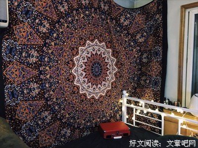 搬家记