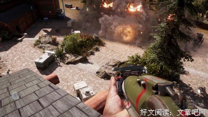 惊魂