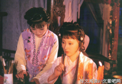 这本书，为我打开一扇窗