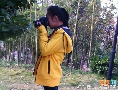 记下这一刻