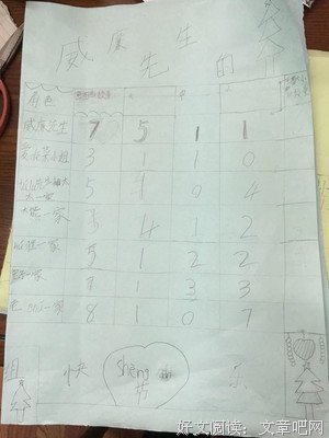 拥有一个班级就足够了
