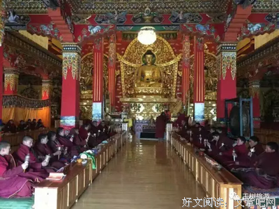缅怀与祭奠是为了觉悟生命