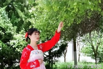 让自己成为榜样