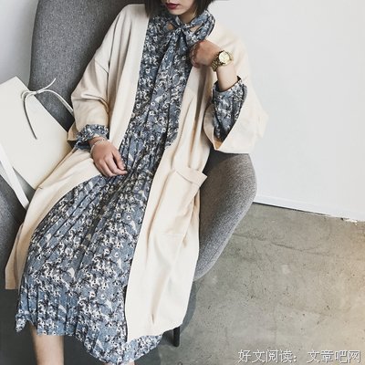 温差的感悟