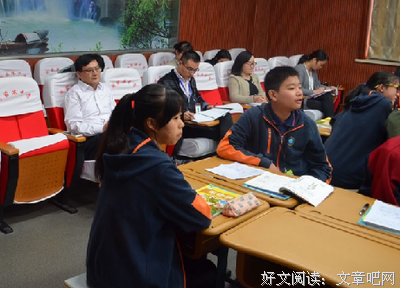 感恩是一种核心素养