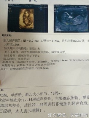 心里有些失落