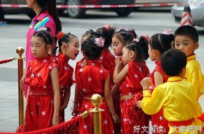 日子过得真快