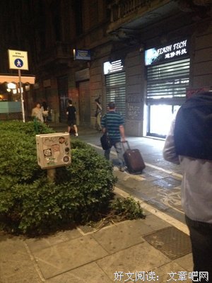 没有艰辛，便无所获