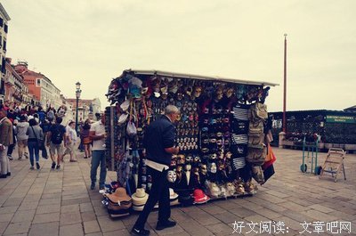 自此，我不去他店里买东西
