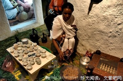 庄严忠实地活着