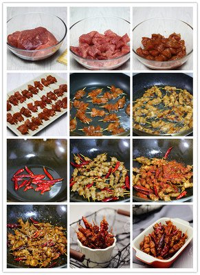 煎炸，让过年有了仪式感