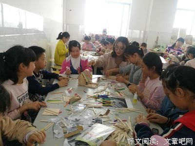 一个乡村教师的暑假生活