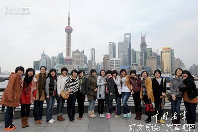 又是一年爬叉时