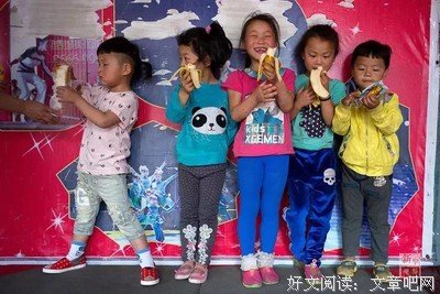 农村孩子的出路在哪里